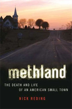 Methland, by Nick Reding